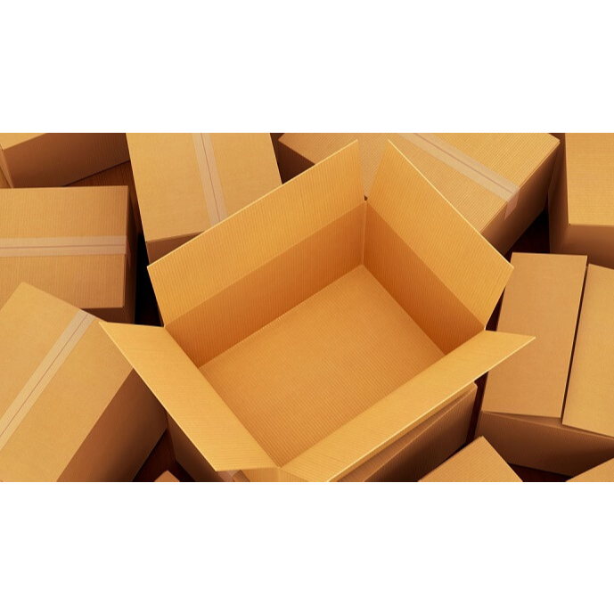 

Kardus untuk tambahan packing