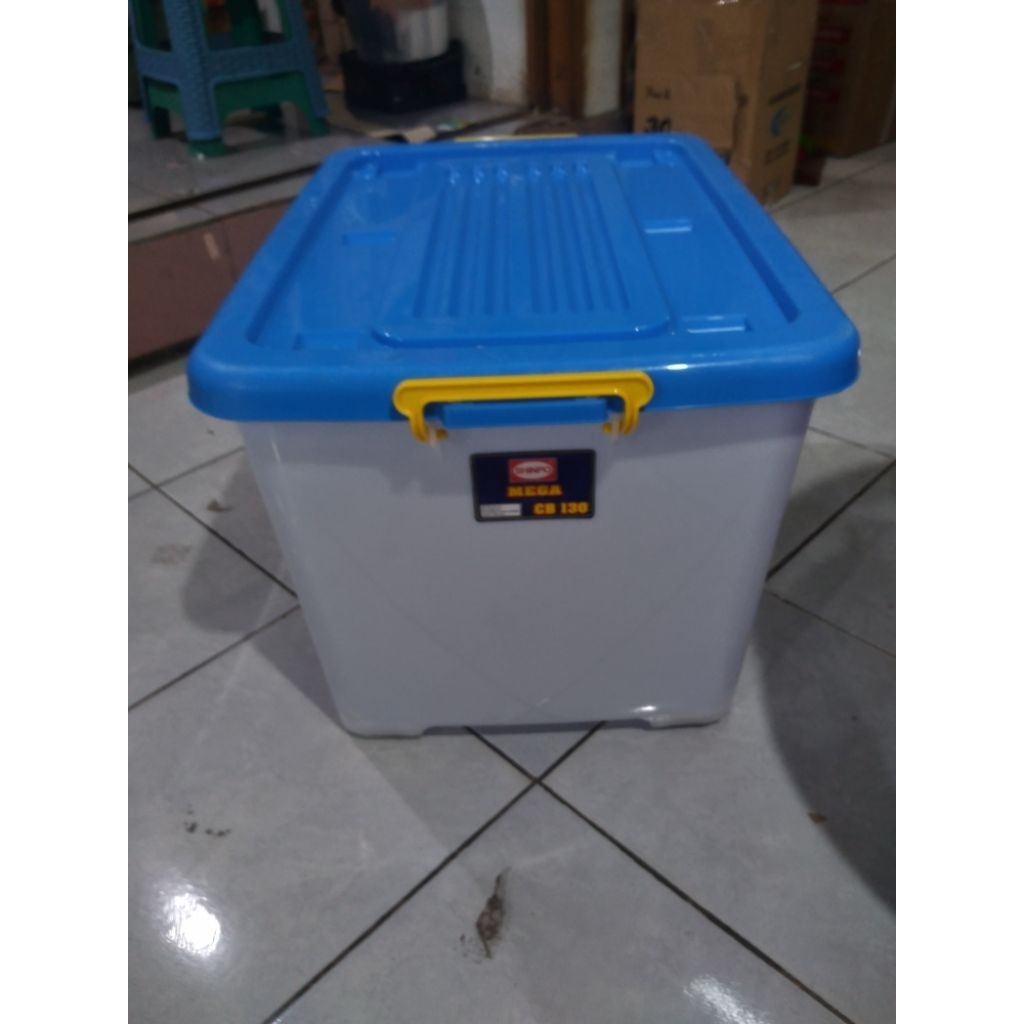 BOX CONTAINER CB 130 SHINPO