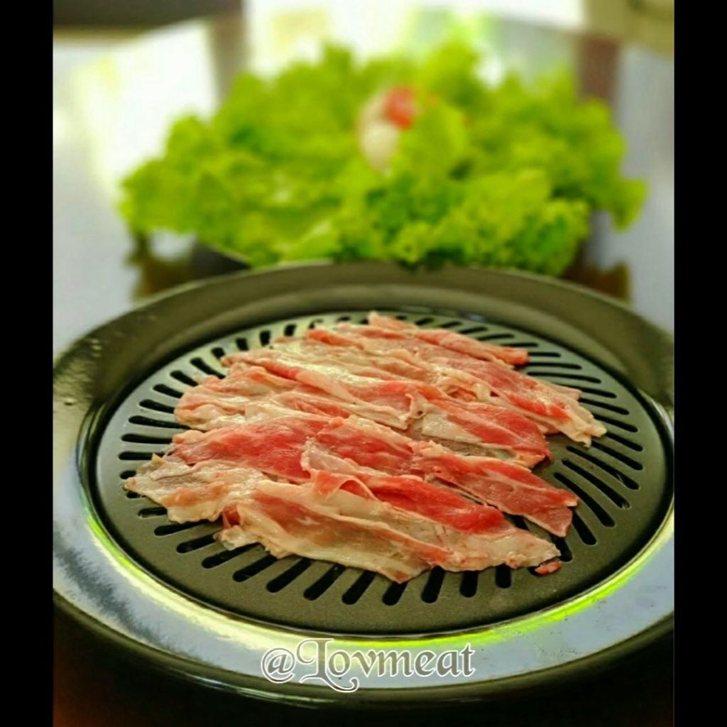 

SHORTPLATE US Slice 1,5mm