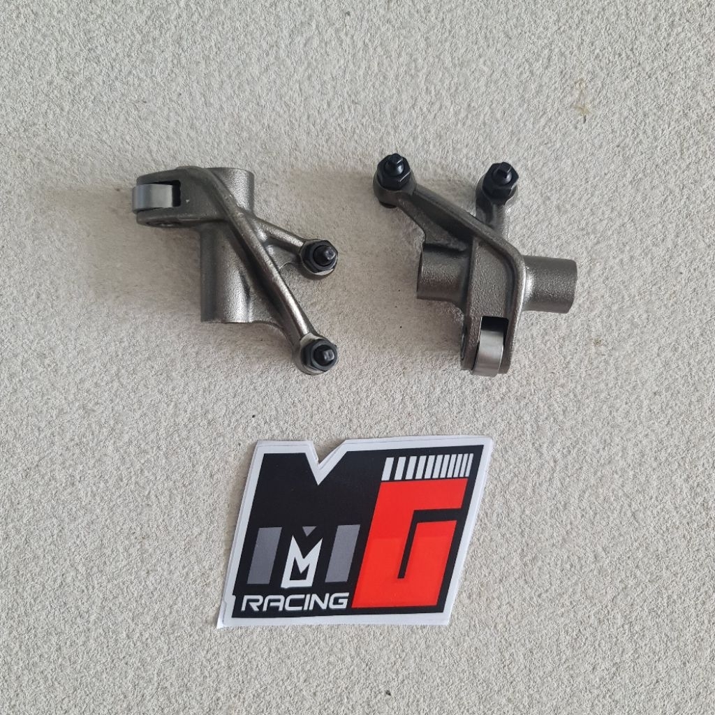 TEMPLAR RRA MX KING VIXION 22/25 ROCKER ARM MX KING VIXION 22/25 MG RACING