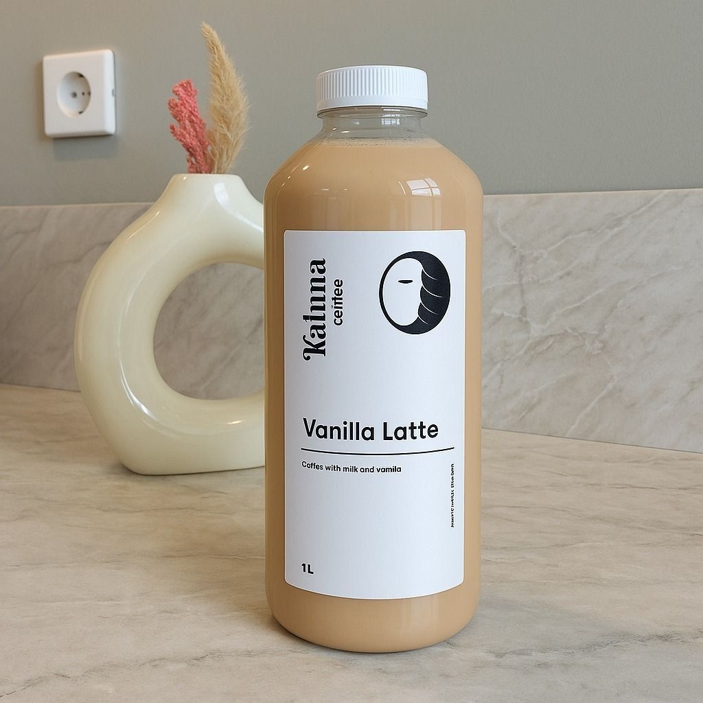 

Kaluna Vanila Grande (1L)