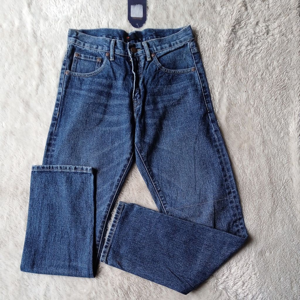 EMBA Celana Panjang Jeans