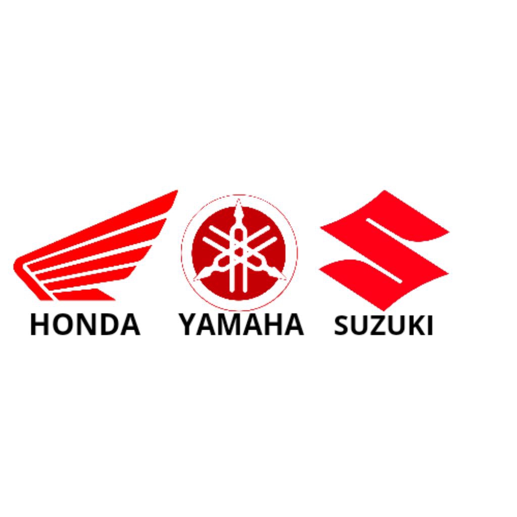 BAN DALAM DEPAN BELAKANG UK RING 19 DAN UK RING 16 STANDAR KLX