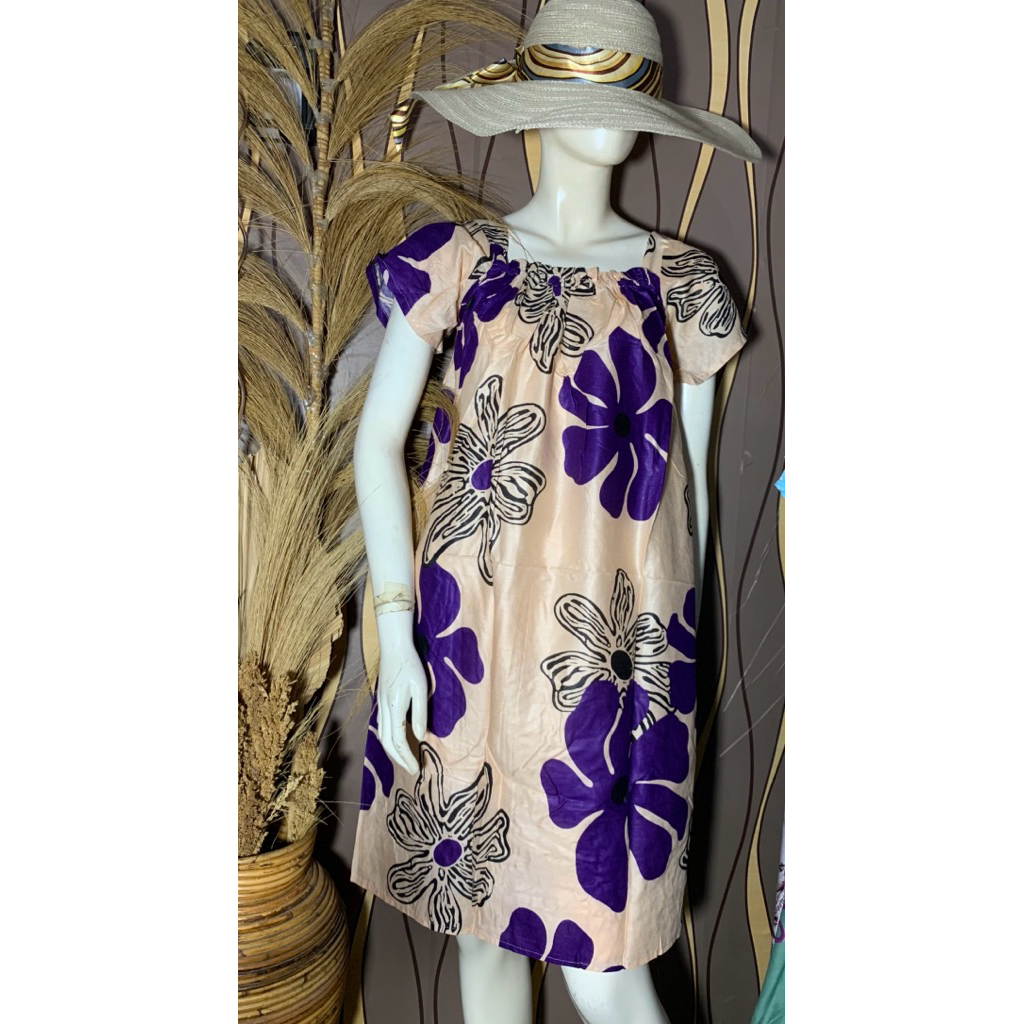 Daster Fuji/Daster Fuji Standar/Daster Kekinian/Daster Murah