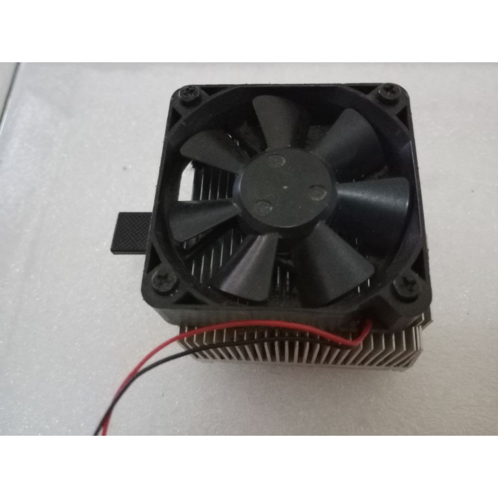 Hsf intel pentium III