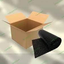 

Bubble Wrap Untuk Extra Packing