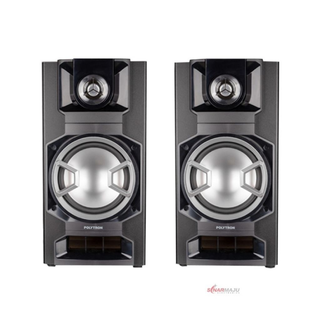 Speaker Aktif Polytron PAS 8E12