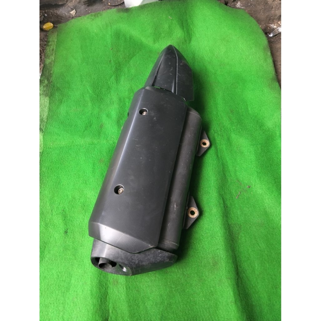 knalpot slincer knalpot yamaha xmax 250 original