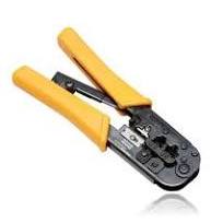 FLUKE NETWORK MODULAR CRIMPER