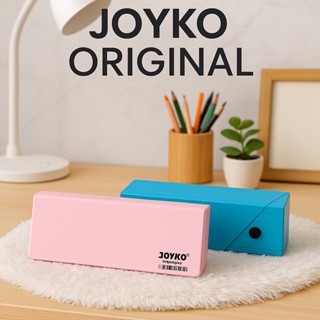 

Pencil Case Kotak Tempat Pensil Joyko PC-0719PL-38