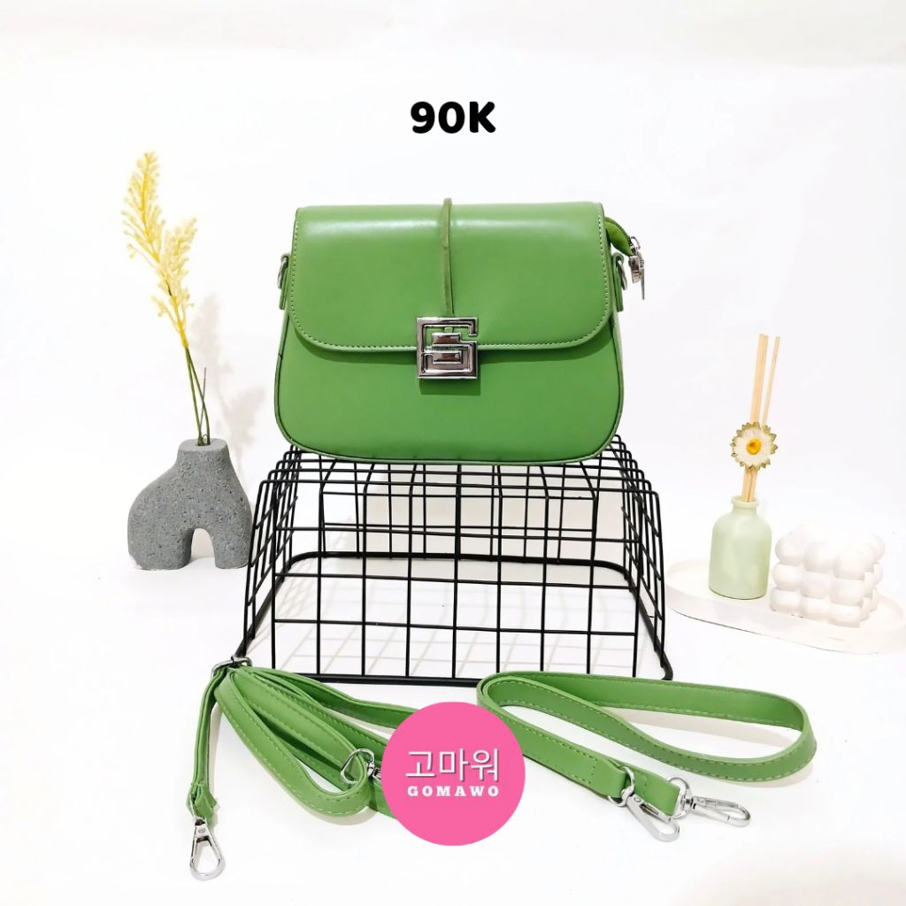 TAS REJECT / TAS MINUS / SELEMPANG WANITA / TAS WANITA / SLINGBAG