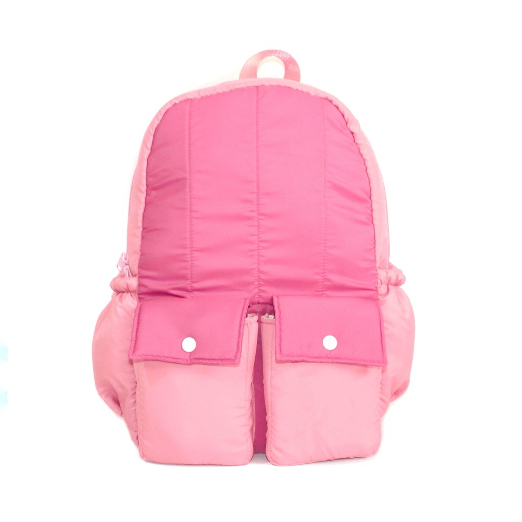 Backpack Tas ransel wanita tas punggung tas laptop