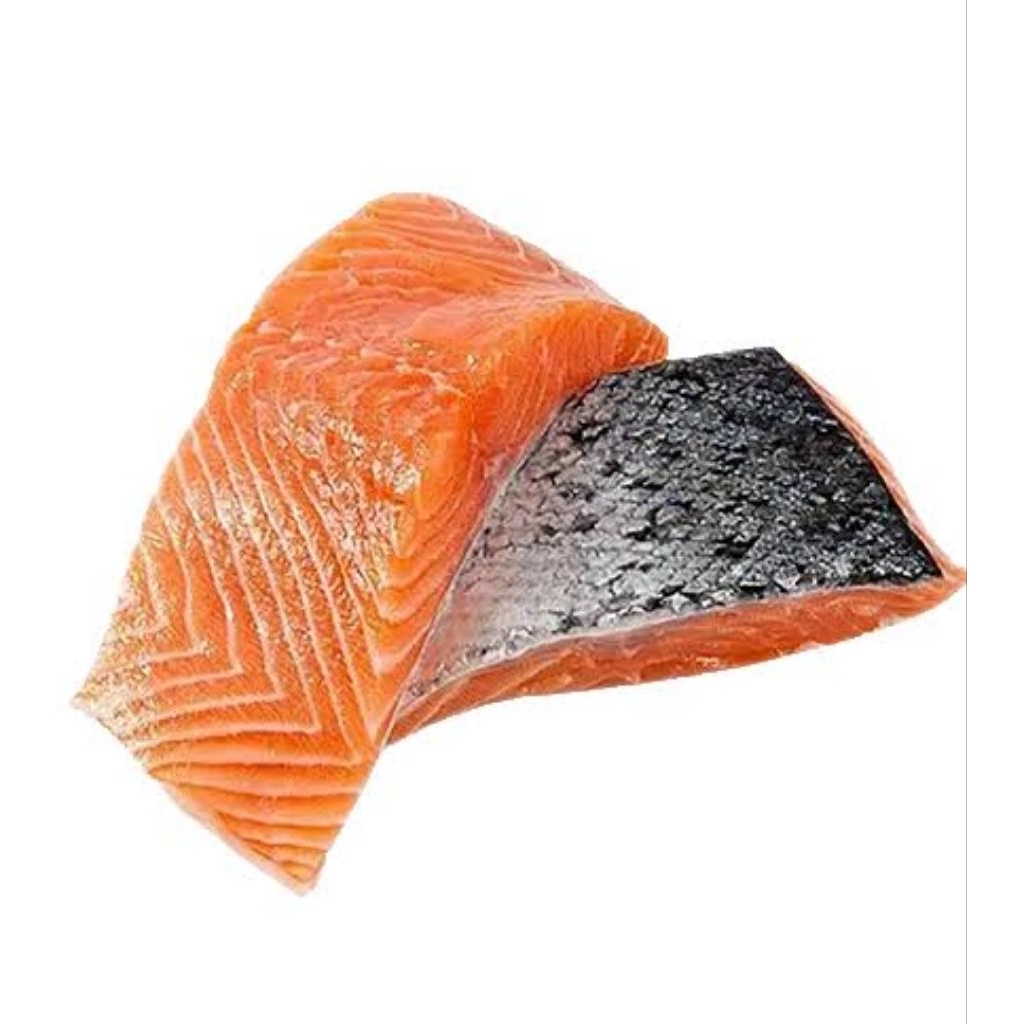 

Salmon Fillet (Skin On) 250gr