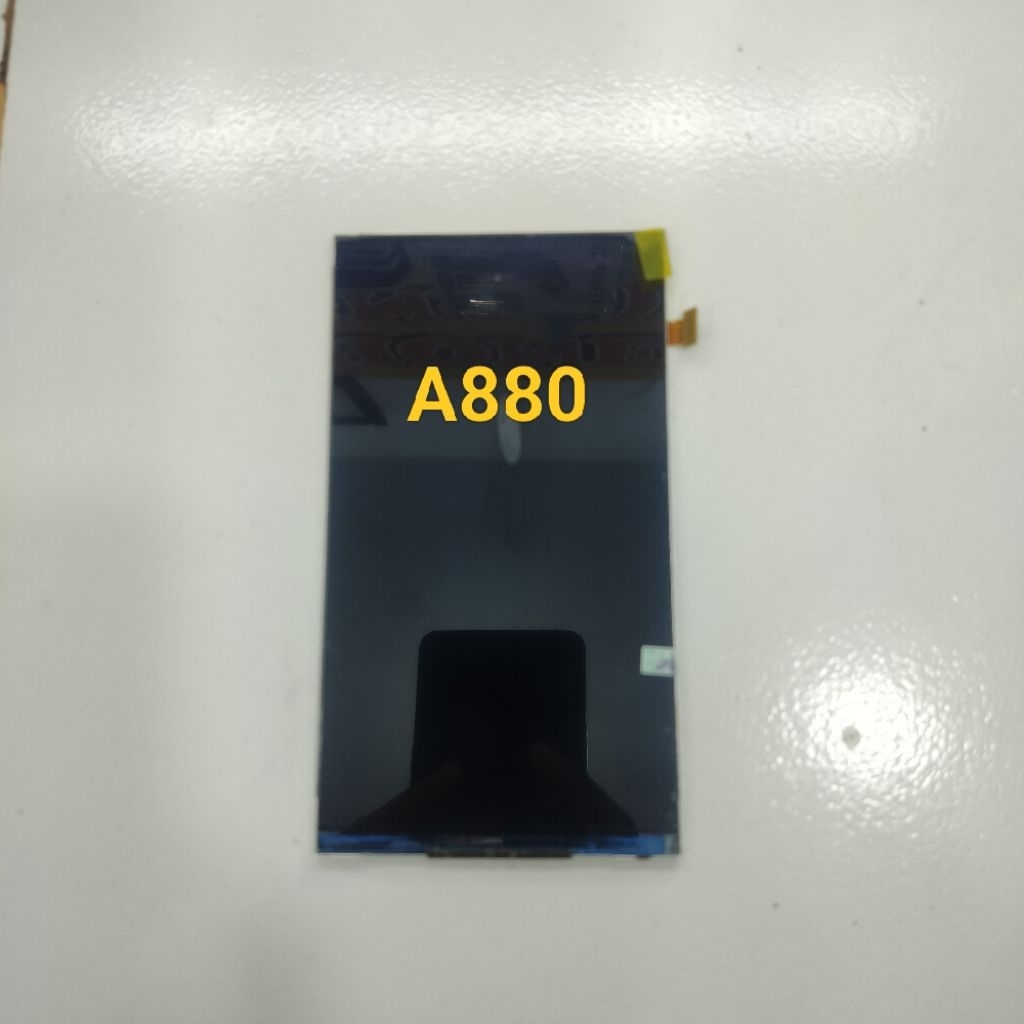LCD LENOVO A880