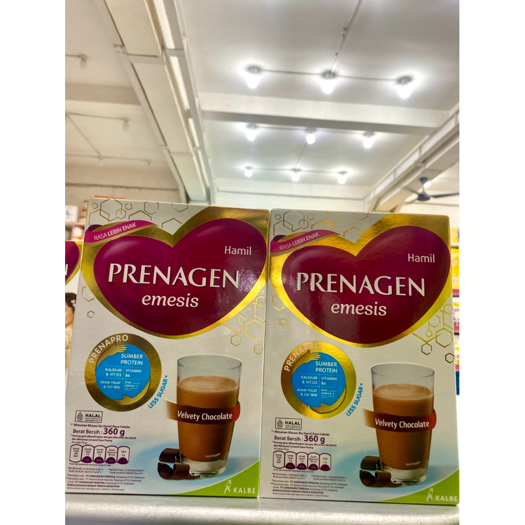 

prenagen emesis 360gr