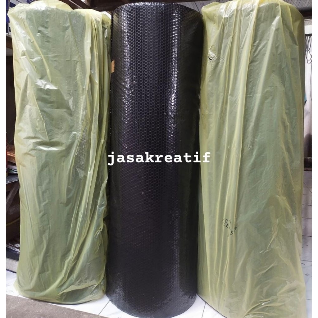 

Bubblewrap Roll Plastik Packing 120cm x 50meter Utuh Dan Tebal