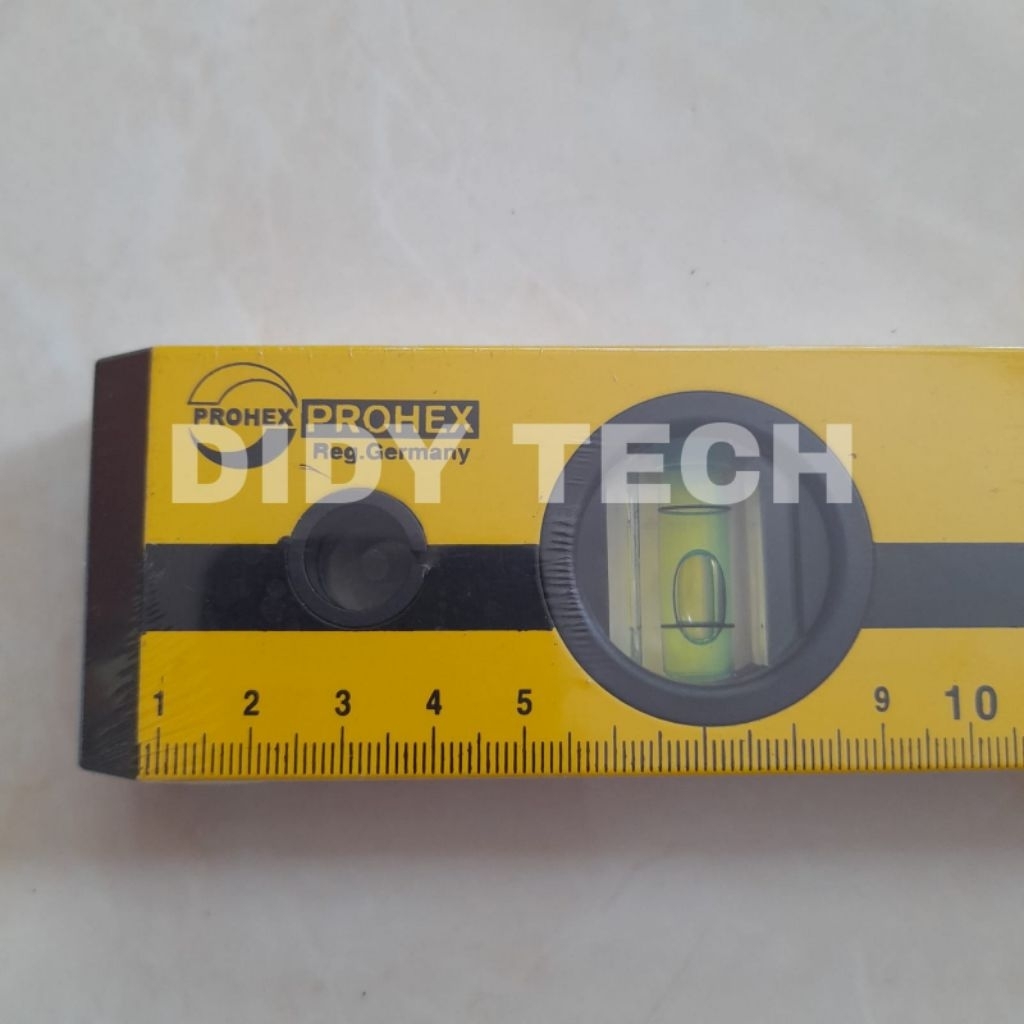 waterpass magnet 12" merek PROHEX