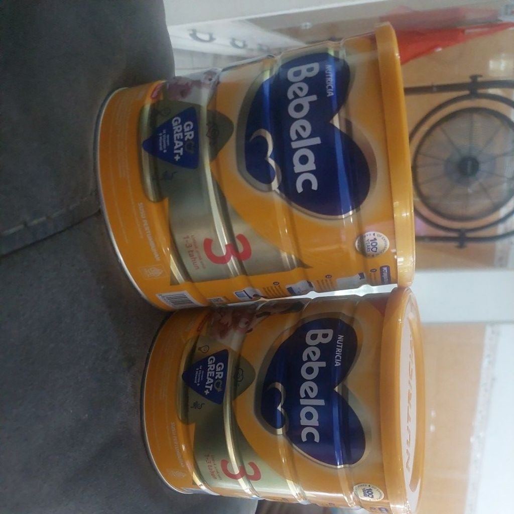 bebelac 3