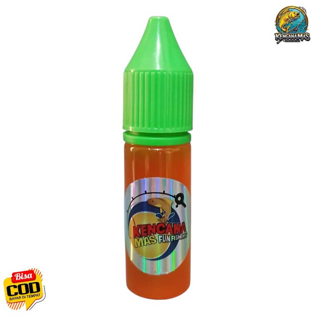 Esen oplosan nangka geranium kaweni/umpan/target ikan mas rame dan babon/oplosan gacor/ kencanamas46