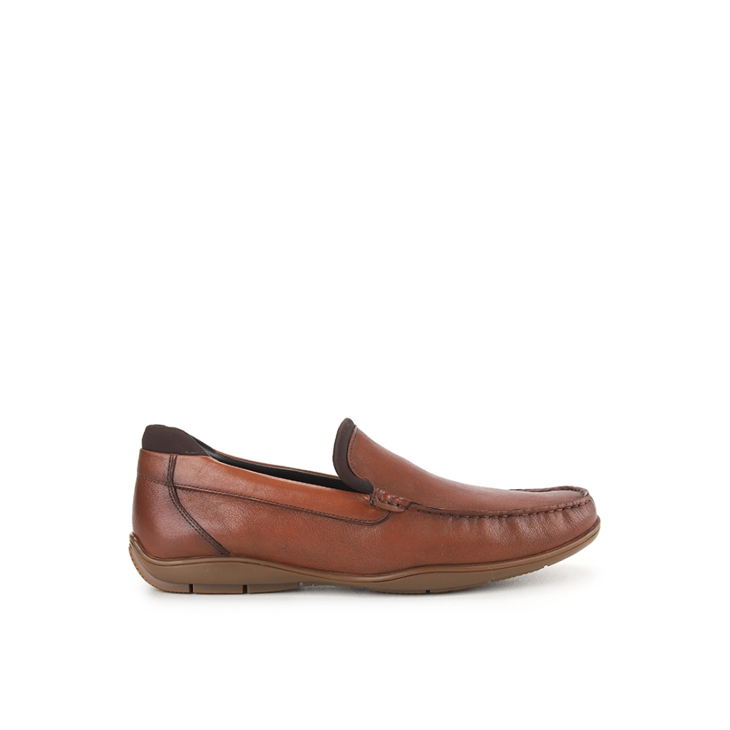 Sepatu Casual Pria Andrew Shoes Haston Tan