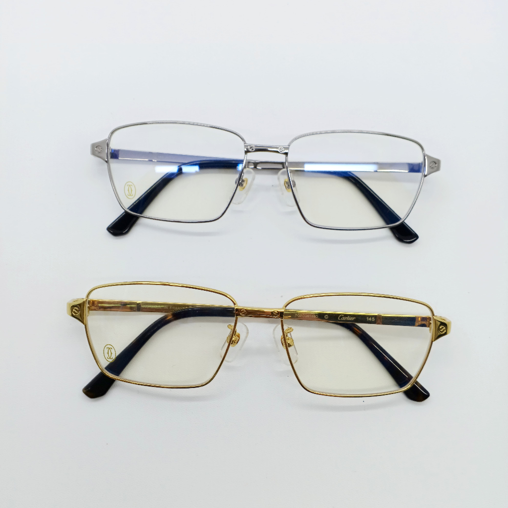 Kacamata Premium Cartier 3380