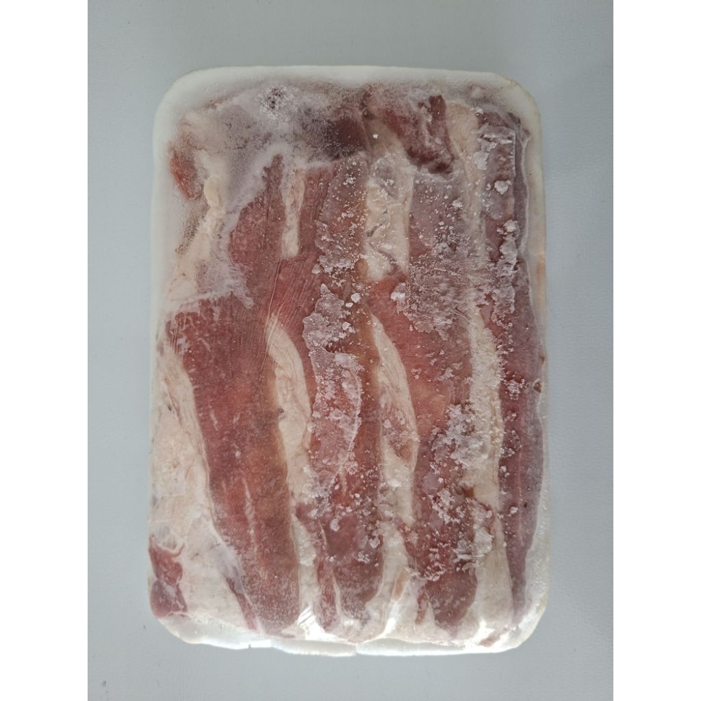 

Daging Slice Lemak