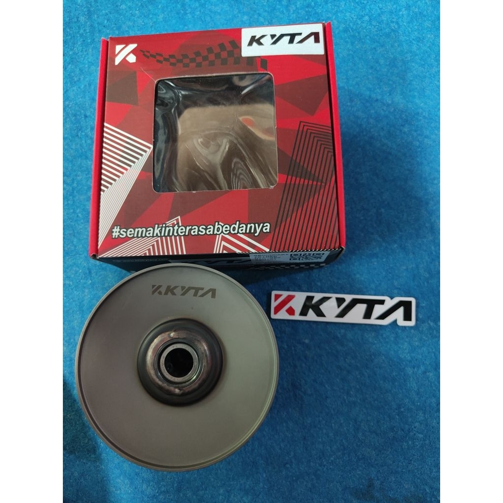 secondary primer set ktc kytaco logo baru K KYTA buat mio karbu SPM-01