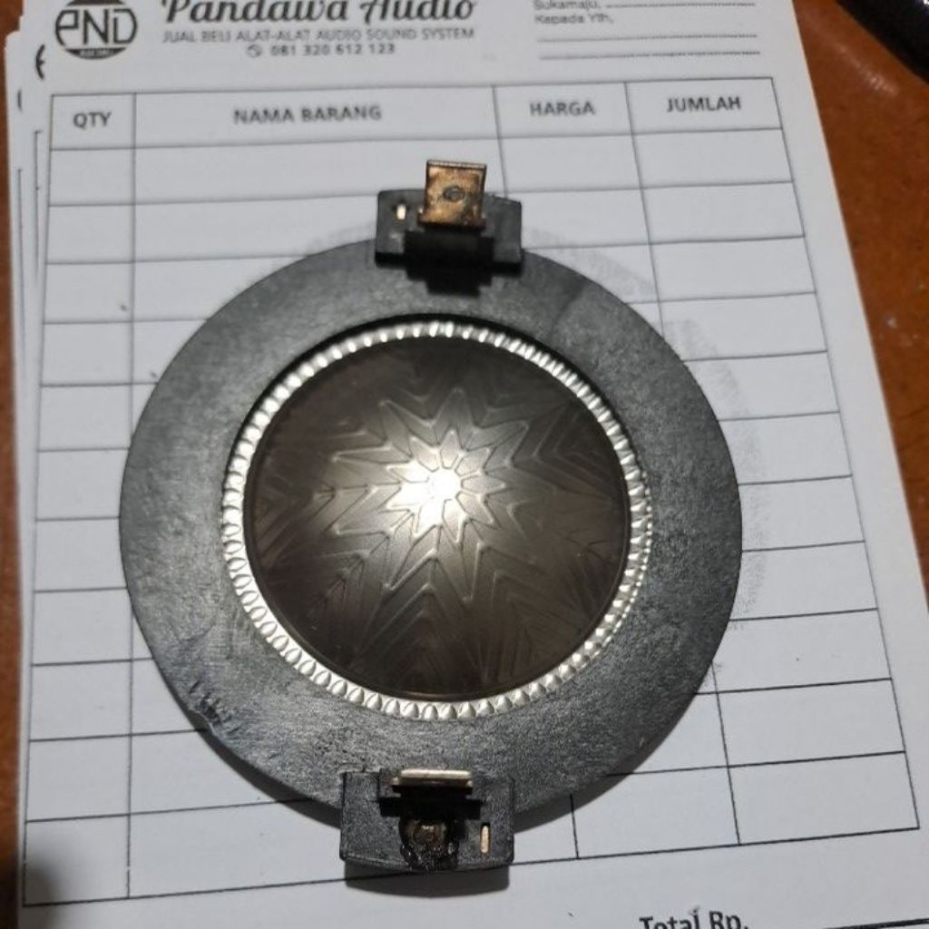 rekonkit rdw m60 orginal