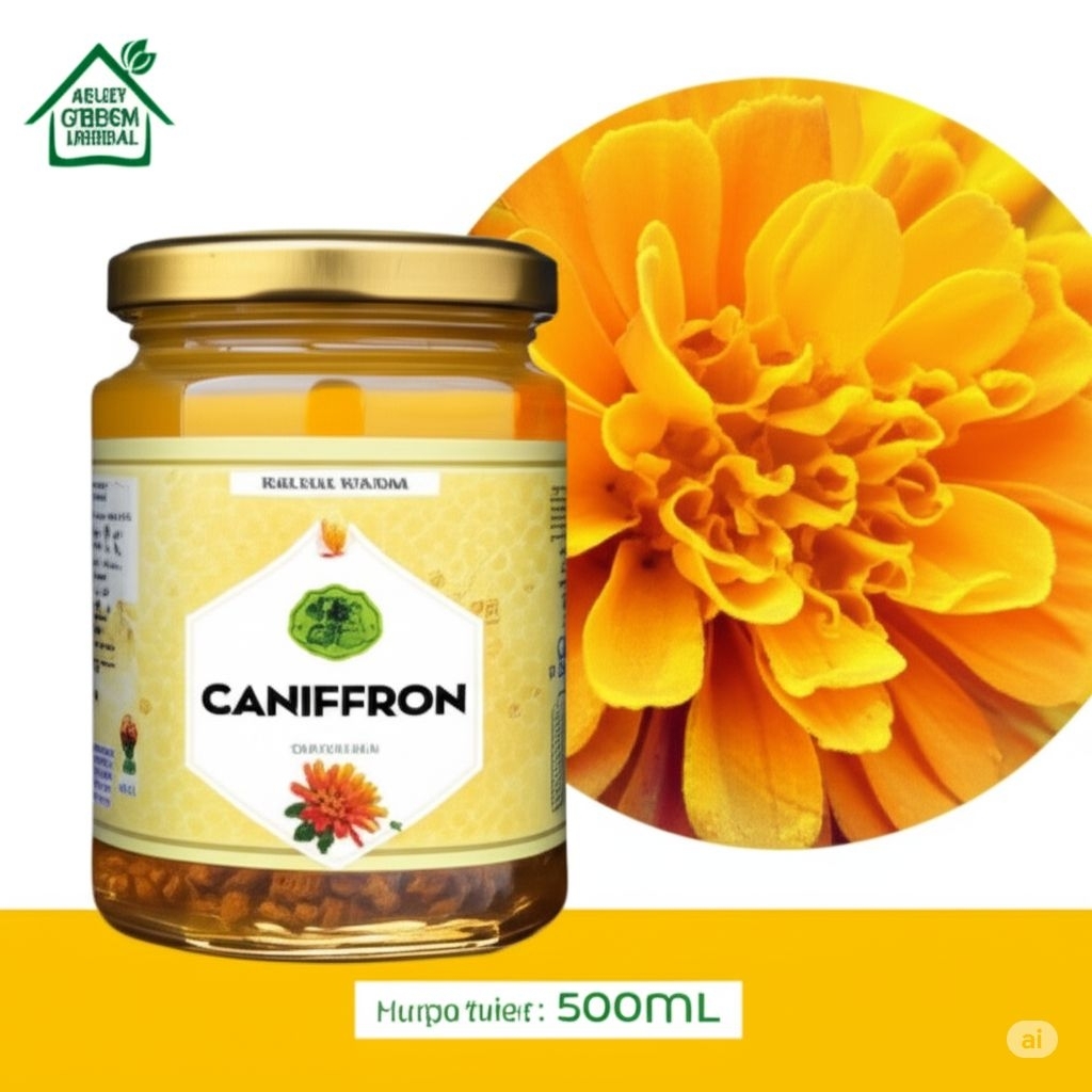 

madu trighona CANIFFRON