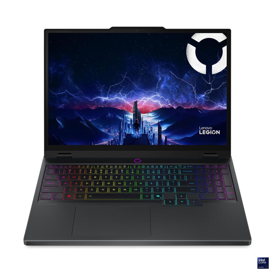 Lenovo Legion 5 i7-14700HX RTX5060 512GB 16GB WQXGA OLED Win11 OHS