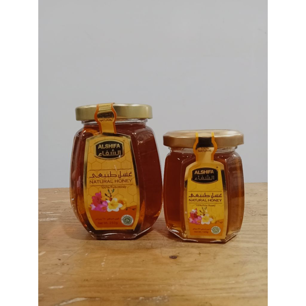

madu alshifa