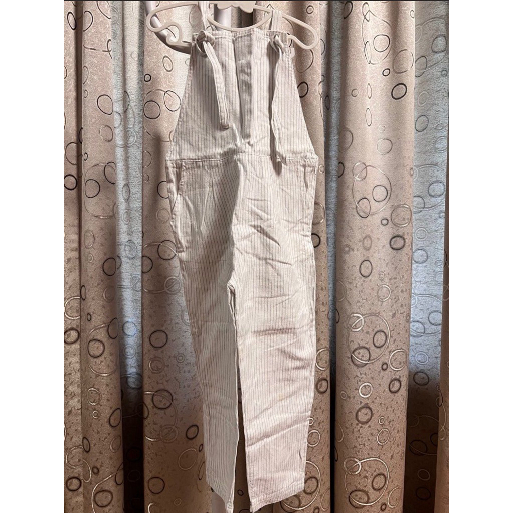 Gingersnaps Jumpsuit