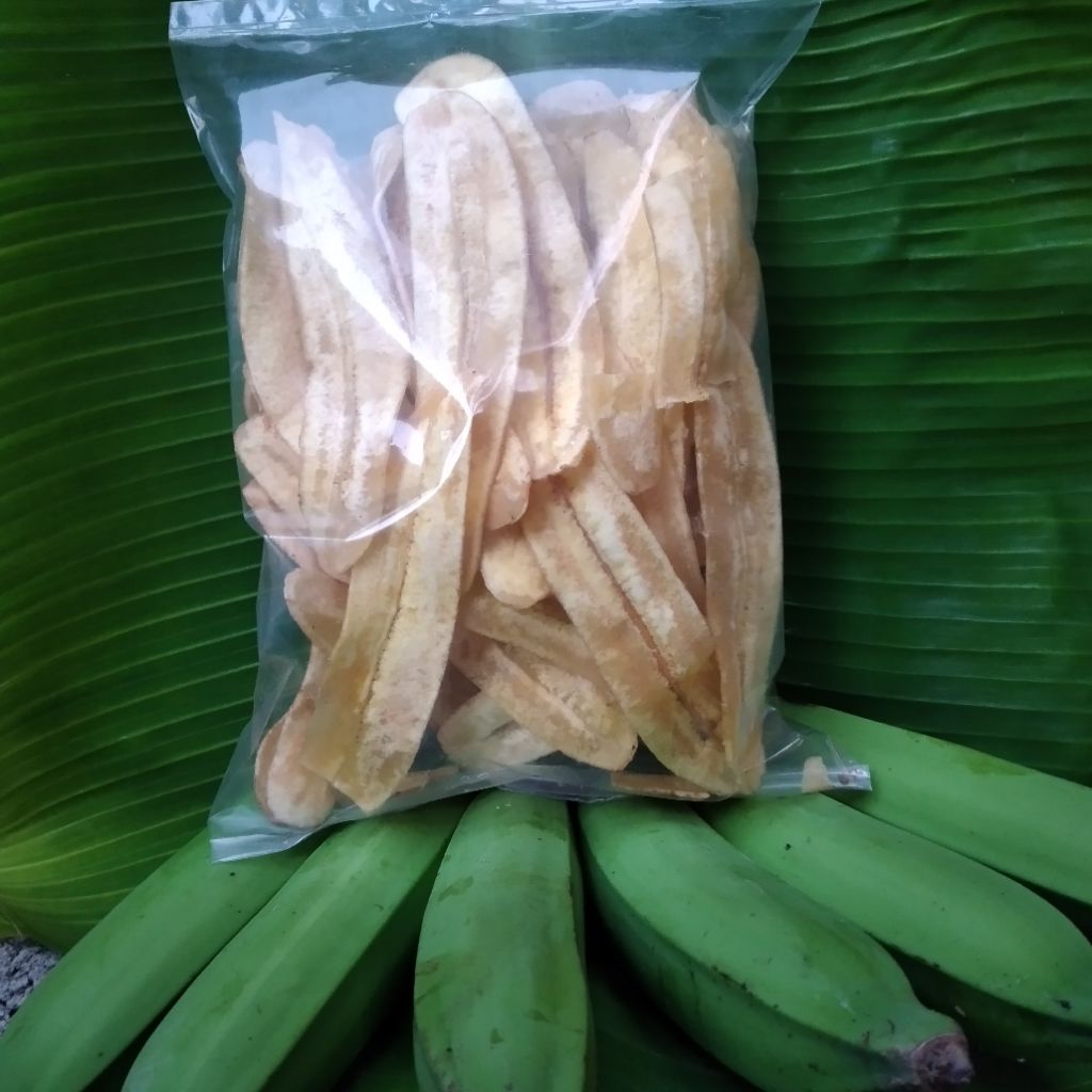 

keripik pisang