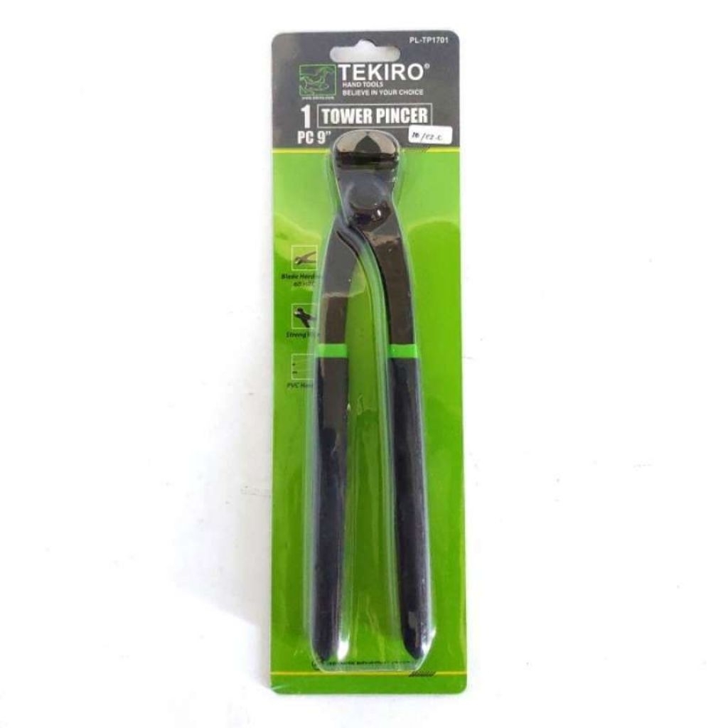 Tang Gegep Tekiro Original