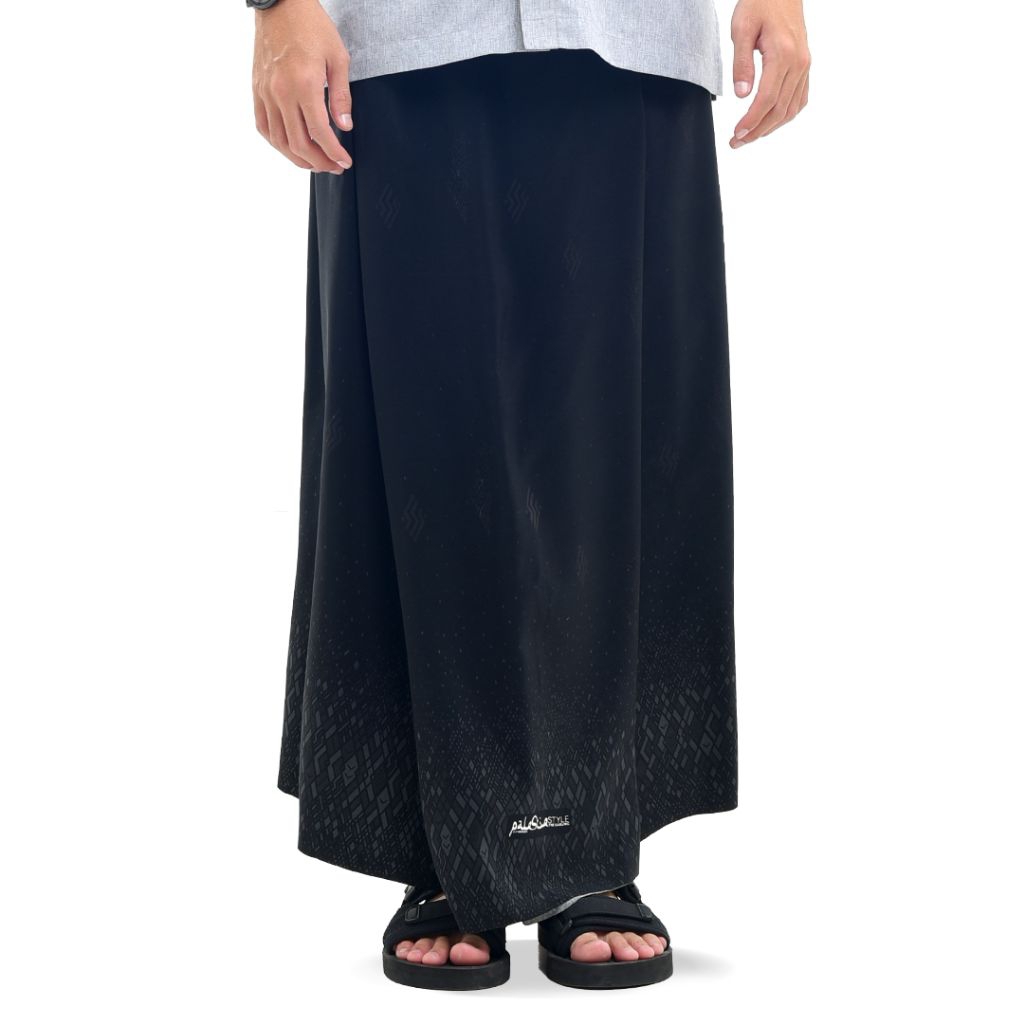 Rabbani - Sarung Palestina