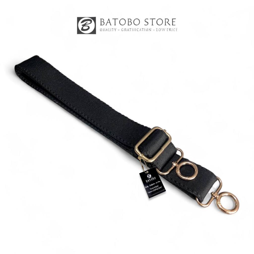 Batobo Tali Tas Wanita B001801 Strap Polos Tali Tas wanita selempang Strap Bag