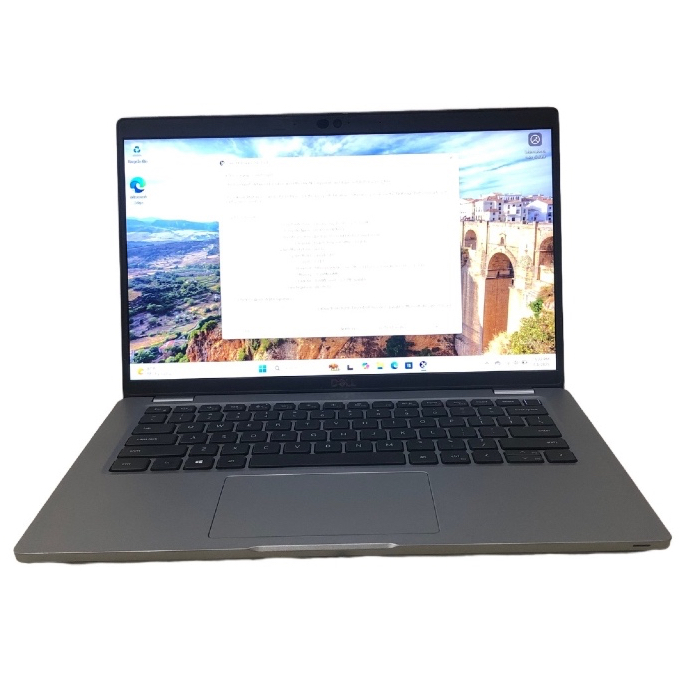 Dell Latitude 5420 | Touchscreen | 14inch | Core i5 gen11 | 32/1TB