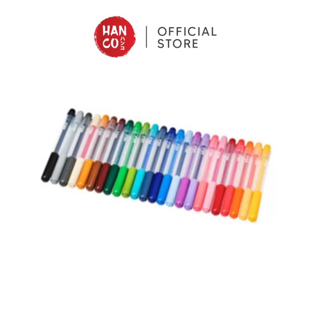 

MUST HAVE IKEA HANCO MALA Pena tinta berwarna, warna campuran MA2753