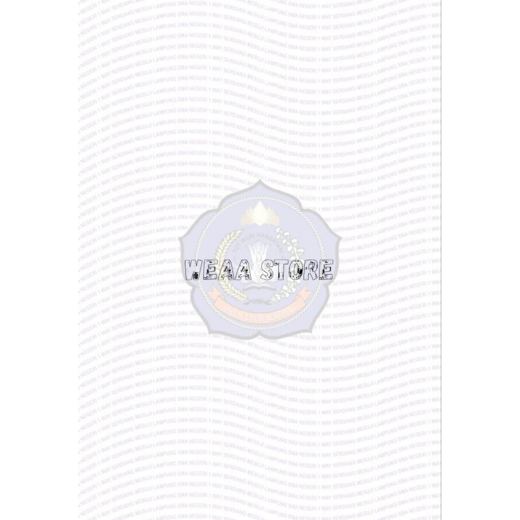 

CUSTOM CETAK KERTAS RAPORT FULL COLOR A4 atau F4 80gsm