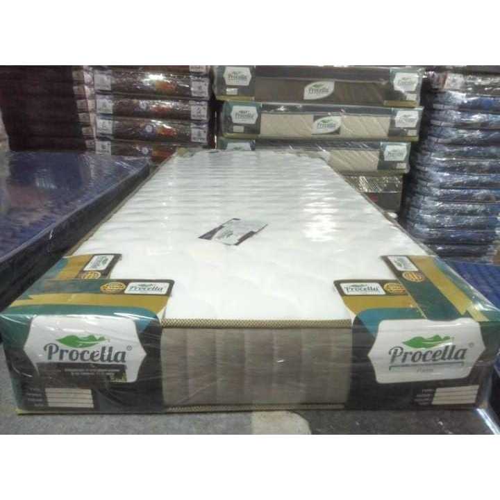 Kasur Busa Super Rebounded Procella by Olympic Tebal 20 cm