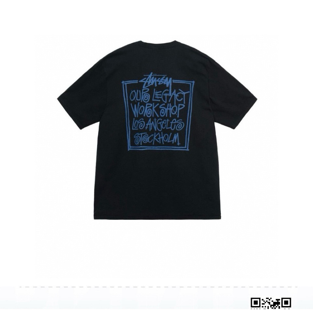 Stussy Tshirt