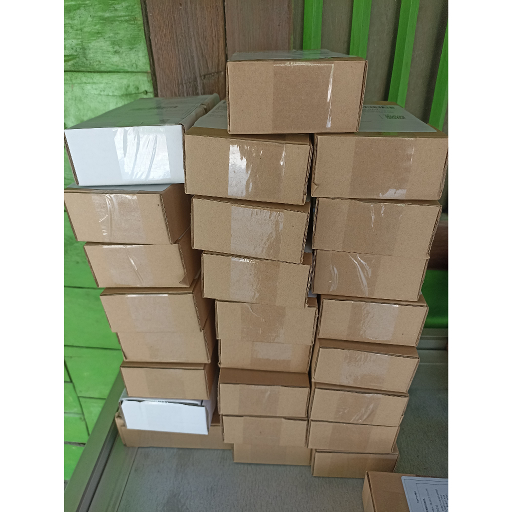 

BUBLE WARP TAMBAHAN PAKING