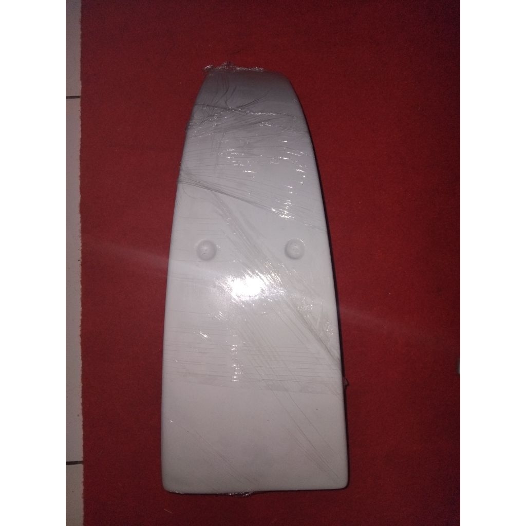 spakbor belakang ct125