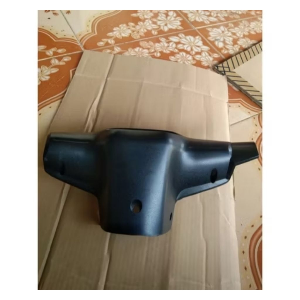 batok kepala belakang motor Honda Supra x lama Suprafit lama
