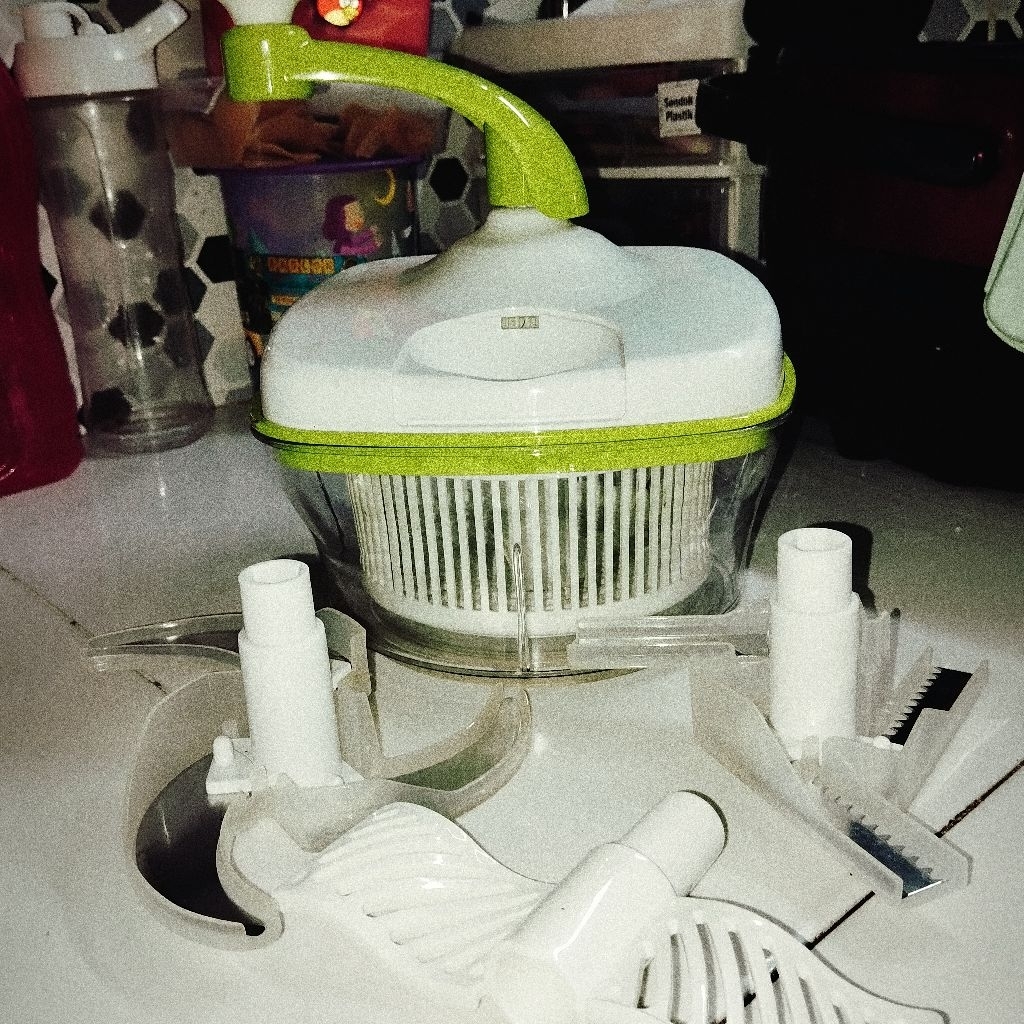 mini  choper multifungsi