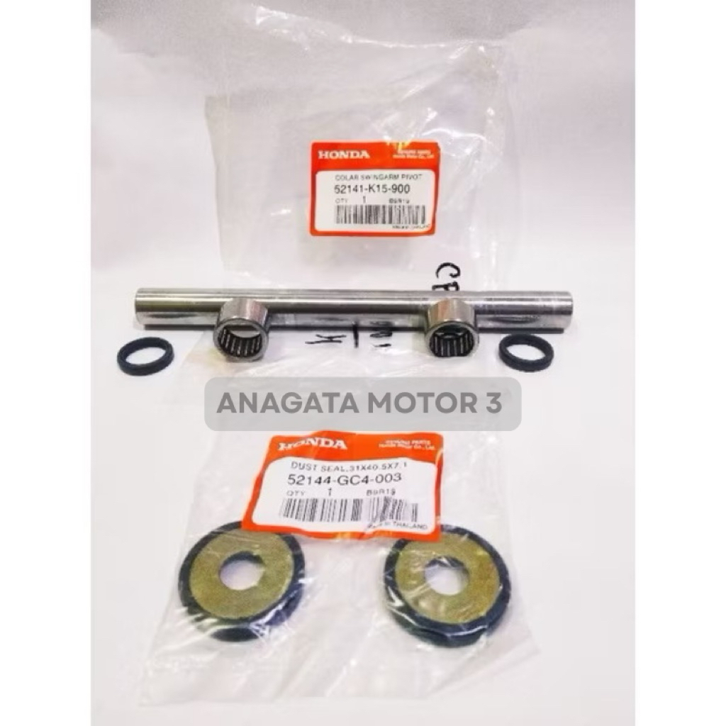 BOSH ARM BOSH SASIS CB 150 R ORIGINAL PRODUK..