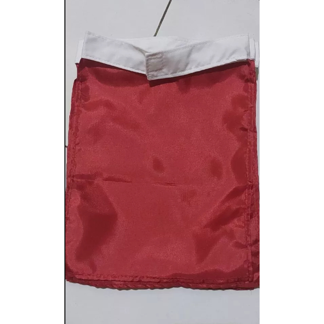 Syal Paskibra Merah Putih / Slayer Paskibra / Slayer Paskibra Merah putih