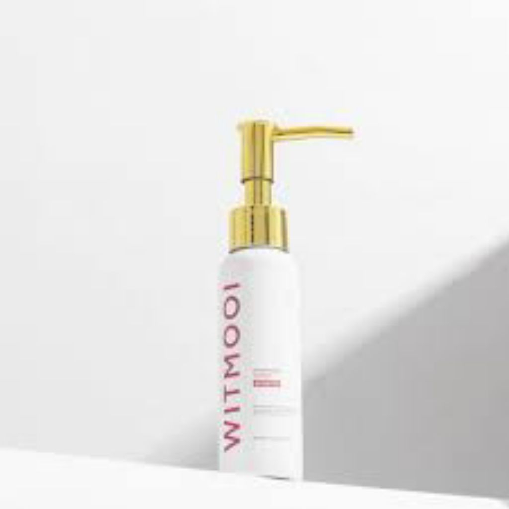 WITMOOI - HAND BODY LOTION HB WHITENING PLATINUM (BOOSTER) - WITMOOI