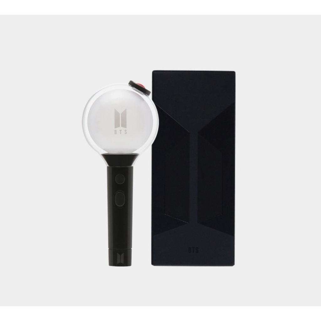 ORDER ARMY Bomb Special Edition Official Lightstick BTS Armybomb SE ABSE AB LS Weverse