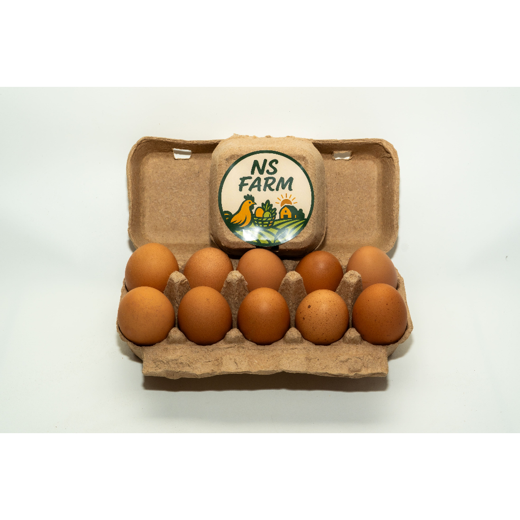 

Telur Ayam Omega 3